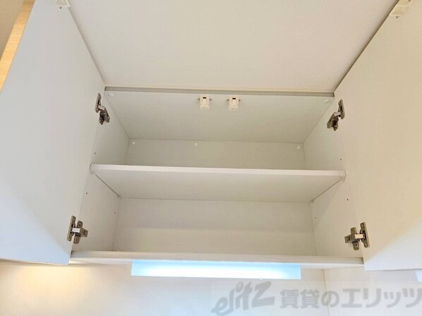 ガーデンクォーツ摂津正雀の物件内観写真